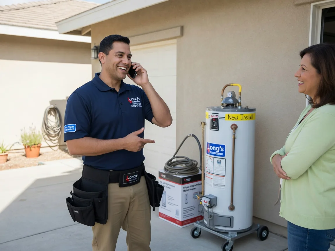 Leak Detection Sublette, KS FAQs